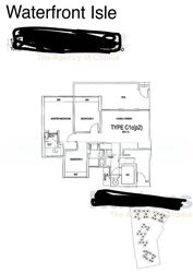 Waterfront Isle (D16), Condominium #610657351
